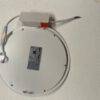 Fosnova Slim Lex 2.0 Empotrable 18W 4000K Blanco - Imagen 3