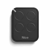 Mando de garaje  NICE FLO4RCE